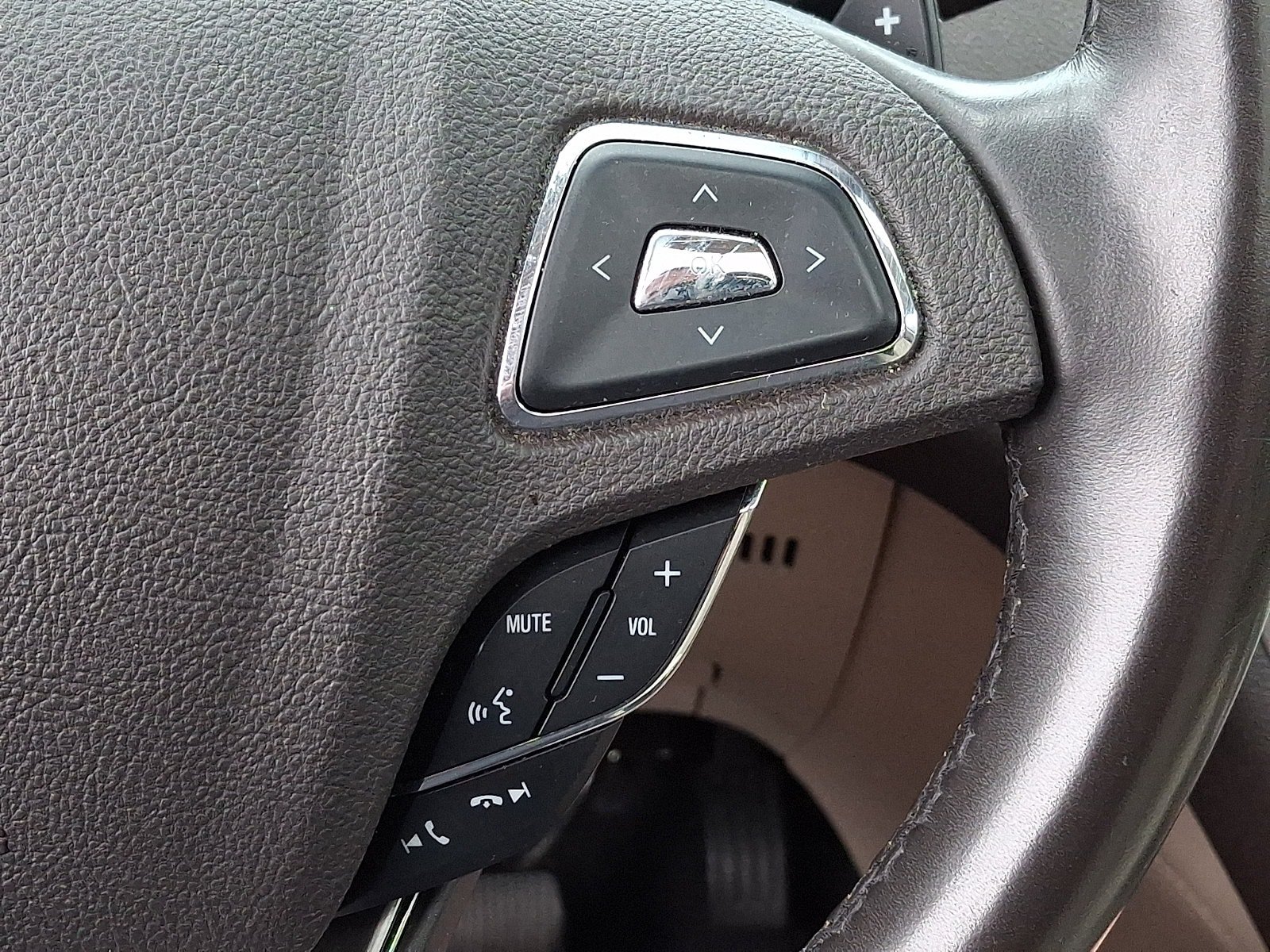 Used 2019 Lincoln MKC Reserve w/ MKC Climate Package AWD/4WD image 24