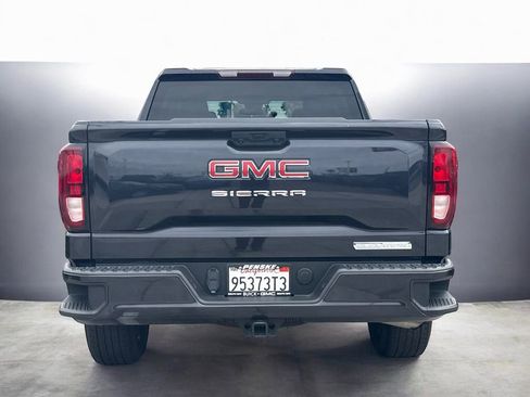 Used 2023 GMC Sierra 1500 Elevation AWD/4WD image 3