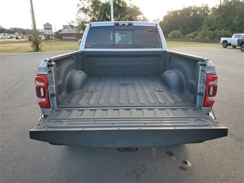 Used 2021 RAM 3500 Laramie image 33