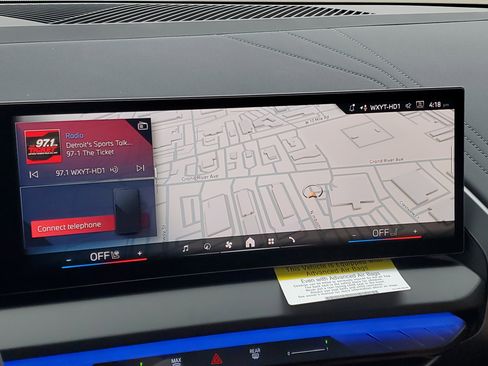 New 2026 BMW X3 M50 w/ Premium Package image 17