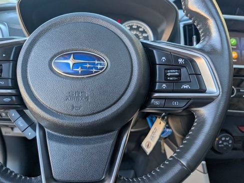 Used 2019 Subaru Forester Premium w/ Popular Package #1 AWD/4WD image 13