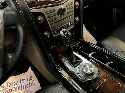 Used 2019 INFINITI QX80 4WD image 18
