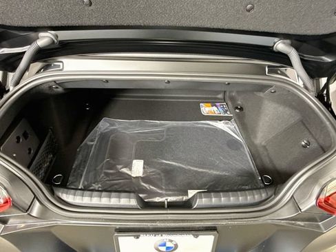 New 2026 BMW Z4 M40i RWD image 24