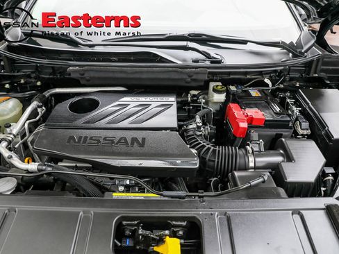 Used 2023 Nissan Rogue SV AWD/4WD image 7