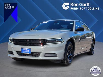 Used 2023 Dodge Charger SXT