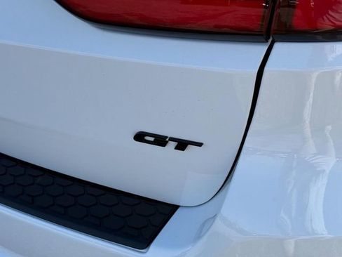 New 2026 Dodge Durango GT w/ Blacktop Package AWD/4WD image 4