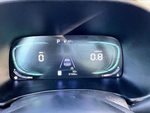 Used 2024 Kia Soul LX w/ Option Group 015 image 13