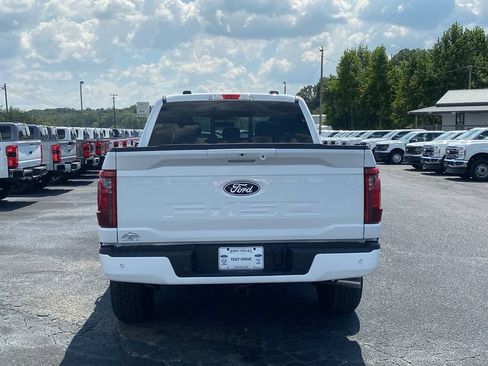 New 2026 Ford F150 XLT w/ Equipment Group 302A MID AWD/4WD image 6