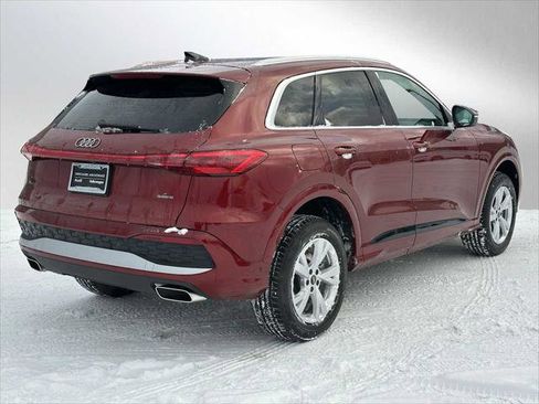 New 2025 Audi Q5 Premium image 3
