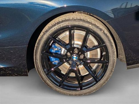 New 2026 BMW 840i Convertible image 10