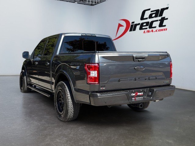 Used 2019 Ford F150 XLT w/ Equipment Group 302A Luxury RWD image 5