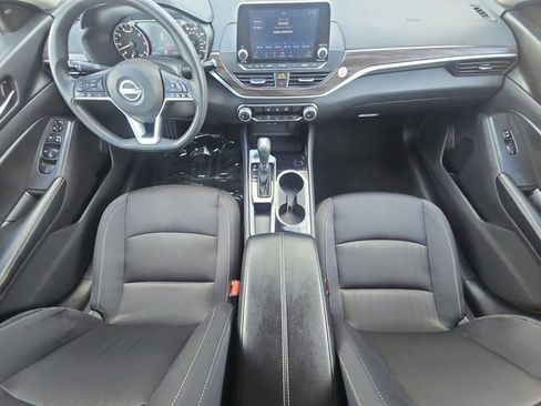 Certified 2024 Nissan Altima 2.5 SV image 20