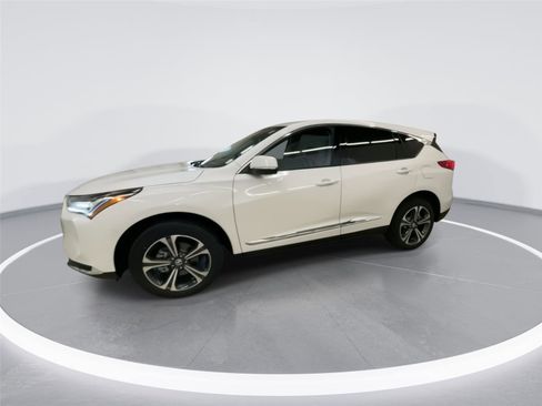 New 2026 Acura RDX SH-AWD w/ Technology Package image 5