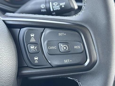 New 2026 Jeep Gladiator Sport AWD/4WD image 29