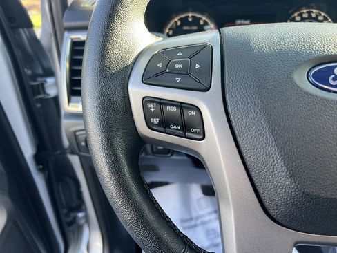 Used 2023 Ford Ranger XLT w/ Equipment Group 301A Mid image 19