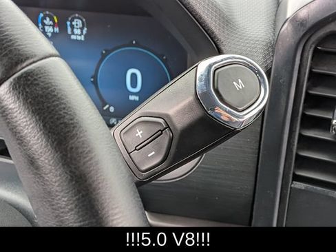 Used 2025 Ford F150 XLT w/ Equipment Group 301A Standard AWD/4WD image 28