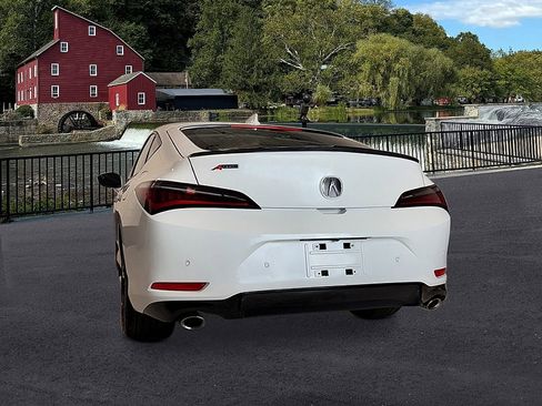 New 2026 Acura Integra A-Spec image 4