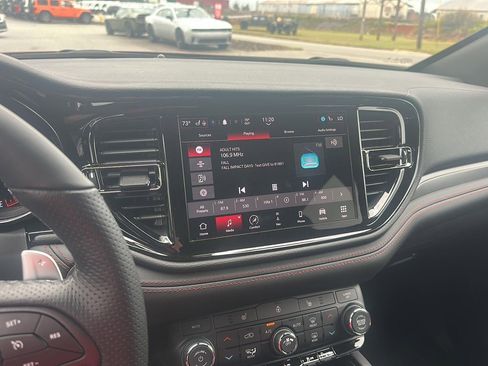 New 2026 Dodge Durango GT image 14