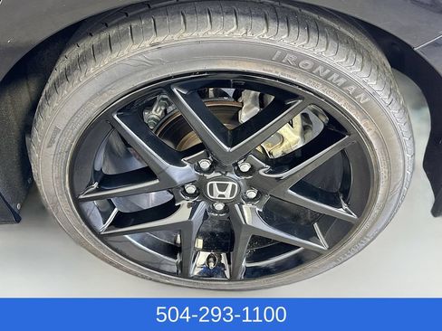 Used 2024 Honda Civic Sport image 30