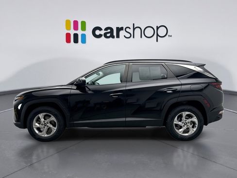 Used 2024 Hyundai Tucson SEL image 2