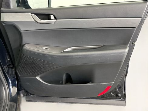 Used 2025 Hyundai Palisade SEL image 35