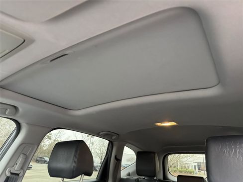 Used 2020 Honda CR-V EX-L image 23