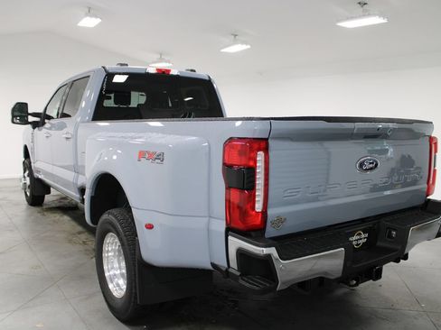 New 2026 Ford F350 Lariat w/ Chrome Package AWD/4WD image 6