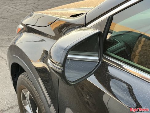 Used 2021 Honda CR-V EX-L image 9