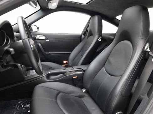 Used 2006 Porsche 911 Carrera RWD image 8
