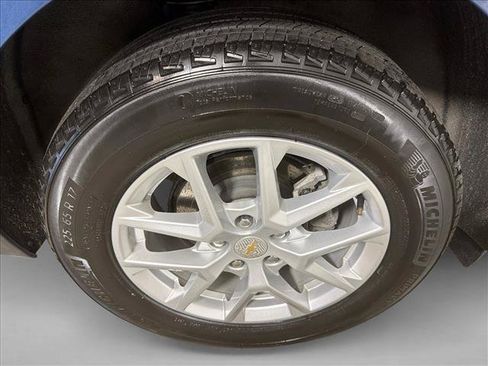 Used 2024 Chevrolet Equinox LS FWD image 17
