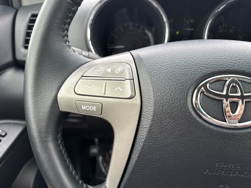 Used 2008 Toyota Highlander Sport FWD image 21