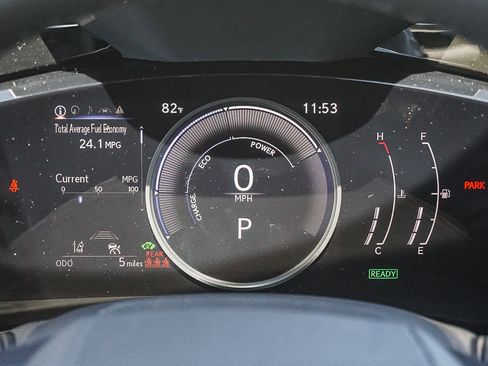 New 2026 Lexus NX 350h AWD w/ Premium Package image 31