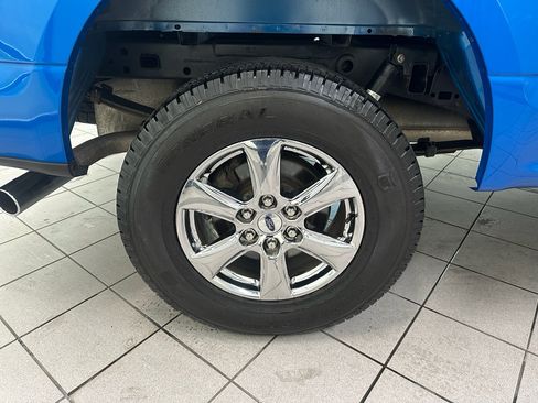 Used 2019 Ford F150 XLT w/ Equipment Group 302A Luxury AWD/4WD image 14