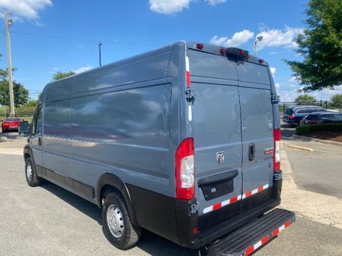 Used 2020 RAM ProMaster 3500 FWD image 7