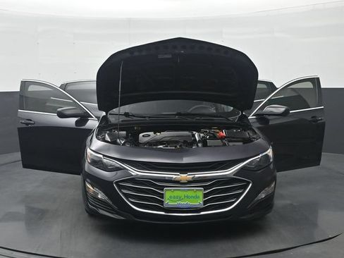 Used 2022 Chevrolet Malibu LT FWD image 35
