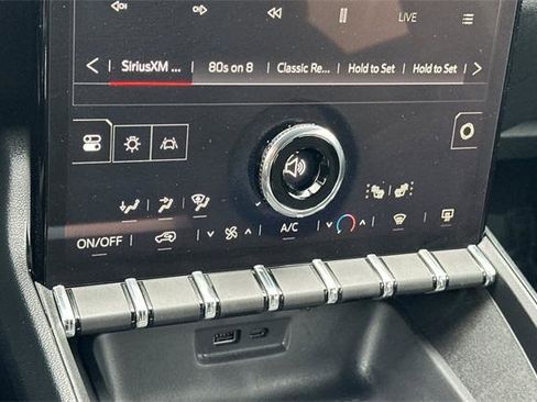 New 2025 GMC Terrain Elevation image 21