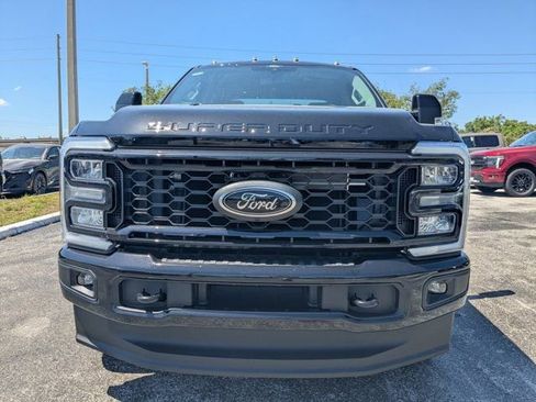 New 2026 Ford F350 Lariat AWD/4WD image 10