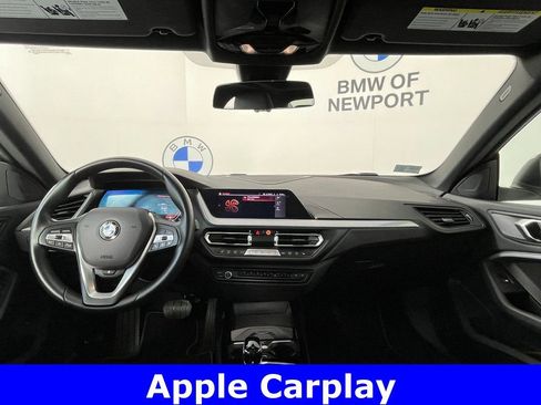 Used 2024 BMW 228i Gran Coupe image 9