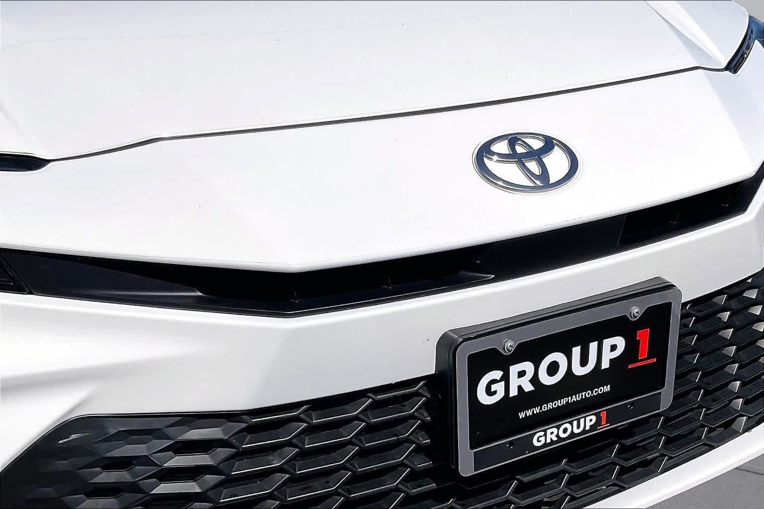 Certified 2025 Toyota Camry SE w/ Convenience Package FWD image 29
