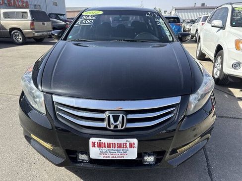 Used 2012 Honda Accord EX image 12