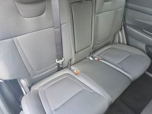 New 2026 Hyundai Tucson SE image 23