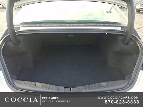 Used 2017 Lincoln MKZ Reserve w/ Technology Package image 28