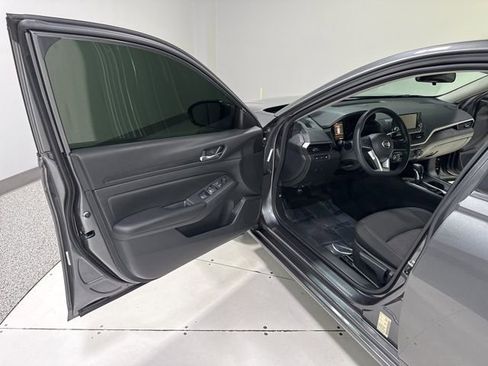 Used 2021 Nissan Altima 2.5 S FWD image 7