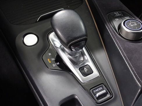 Used 2019 INFINITI QX50 Essential w/ Sensory Package image 34