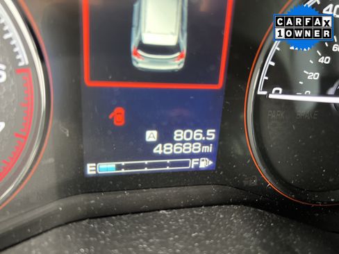 Used 2021 Subaru Forester Sport AWD/4WD image 6