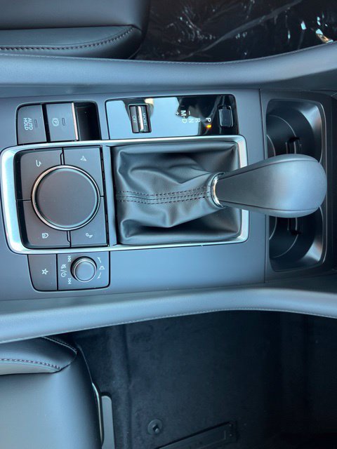 New 2026 MAZDA MAZDA3 s Sport FWD image 29