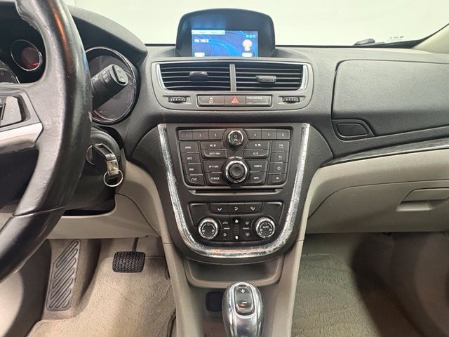 Used 2016 Buick Encore Convenience FWD image 26