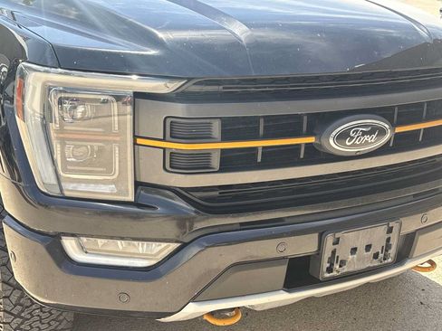 Used 2021 Ford F150 Tremor w/ Equipment Group 402A High AWD/4WD image 13