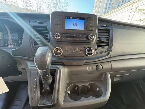Used 2024 Ford Transit 250 Low Roof w/ Exterior Upgrade Package image 18