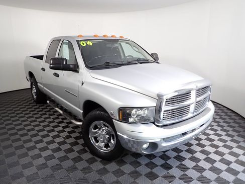 Used 2004 Dodge Ram 3500 Truck SLT w/ Trailer Tow Group RWD image 5